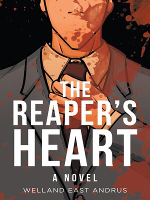 cover image of The Reaper's Heart